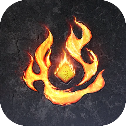Flame of Valhalla Global Image