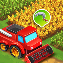 Harvest Land Image