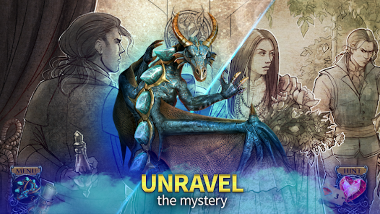 Night Kiss F2P Adventure Image