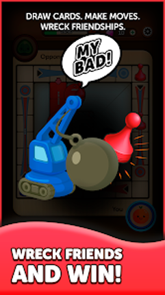 My Bad - Family Board Game screenshot