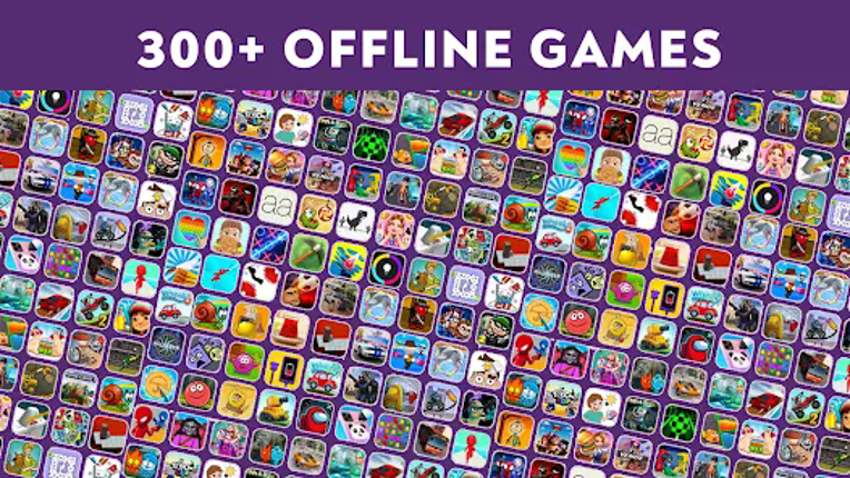 Funny Games screenshot