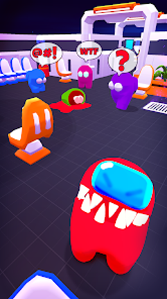 Impostor Master: Imposter solo screenshot