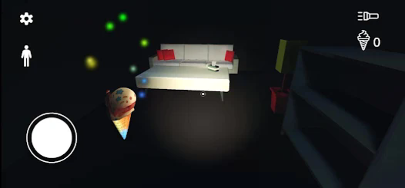 Ice Cream Monster Image