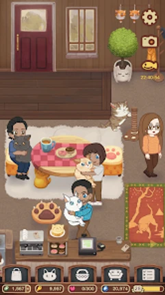 Furistas Cat Cafe Image