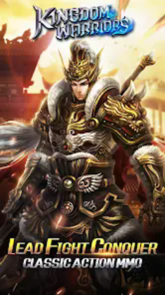 Kingdom Warriors Image