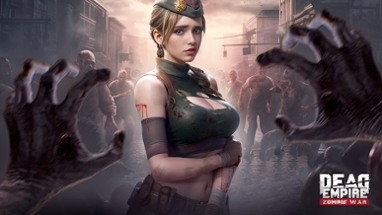 Dead Empire: Zombie War Image