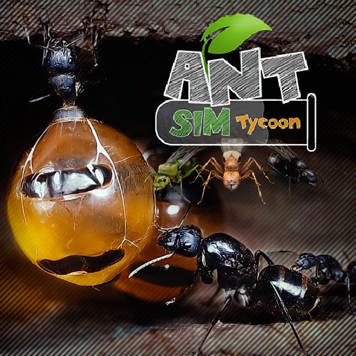 Games like Ant Sim Tycoon