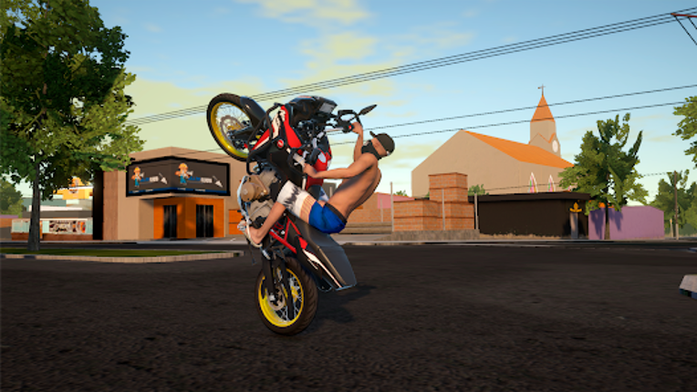 157 Grau: Online RP Image