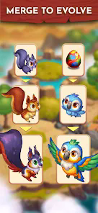 Animal Sanctuary screenshot