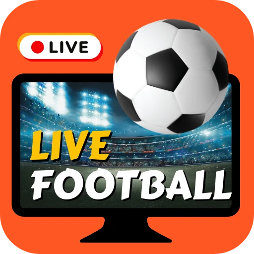 Games like Live Football TV HD Streaming