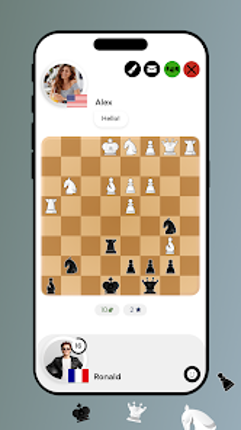 Chess Live - Online & Offline screenshot