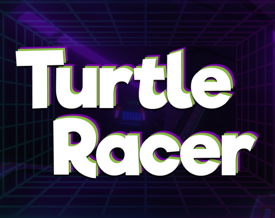 2020.01/ProjetoIV/Turtle Racer Game Cover