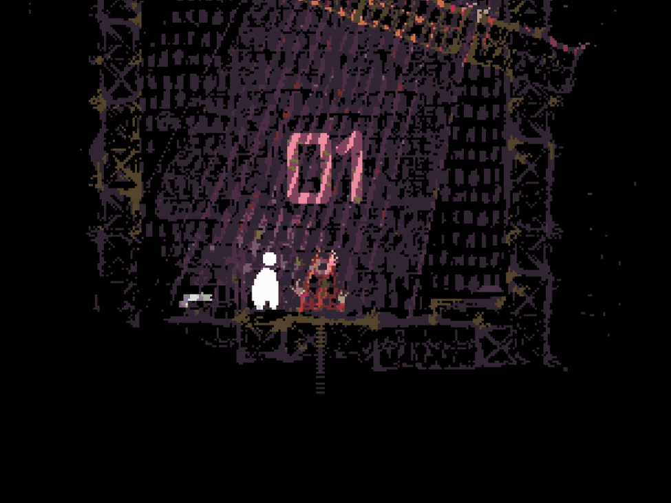 Games like Aberration Well