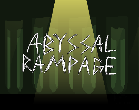 Abyssal Rampage Game Cover