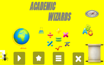 AcademicWizards Image