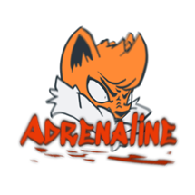 Adrenaline Image