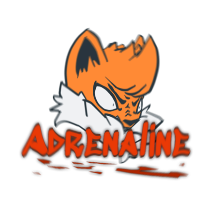 Adrenaline Game Cover