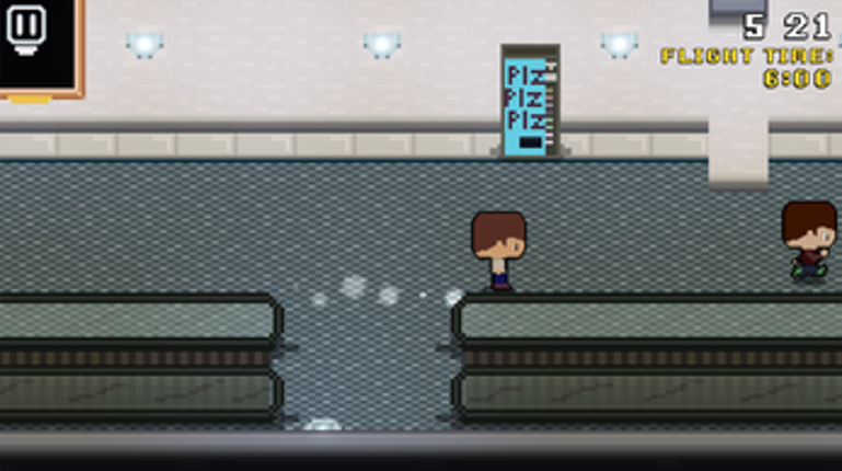 An Airport Game screenshot
