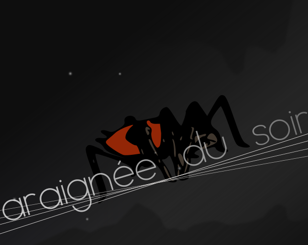 Games like araignée du soir