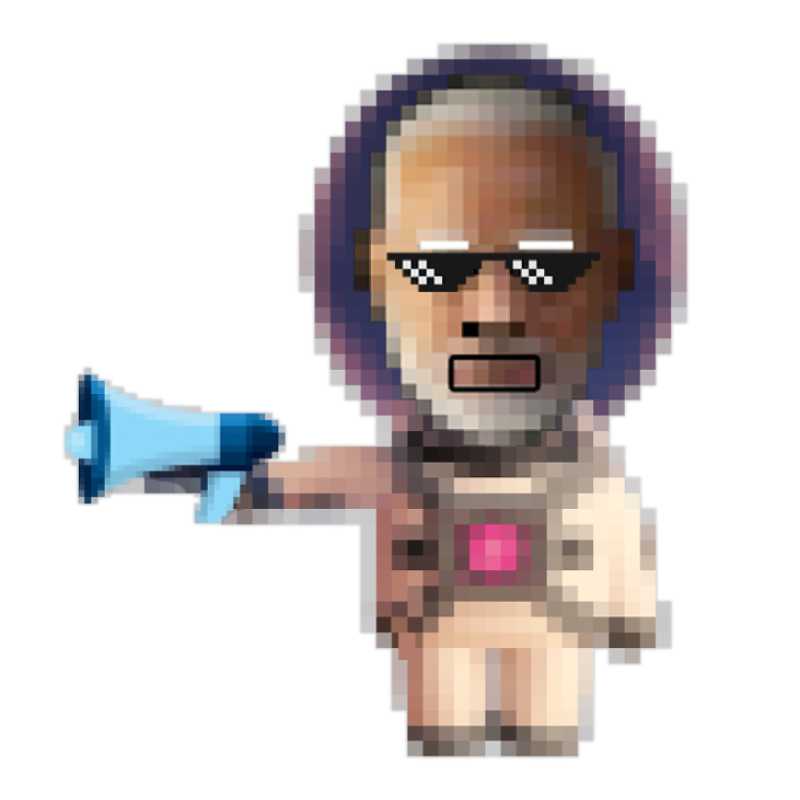 Games like Astronaut Modi vs Potato