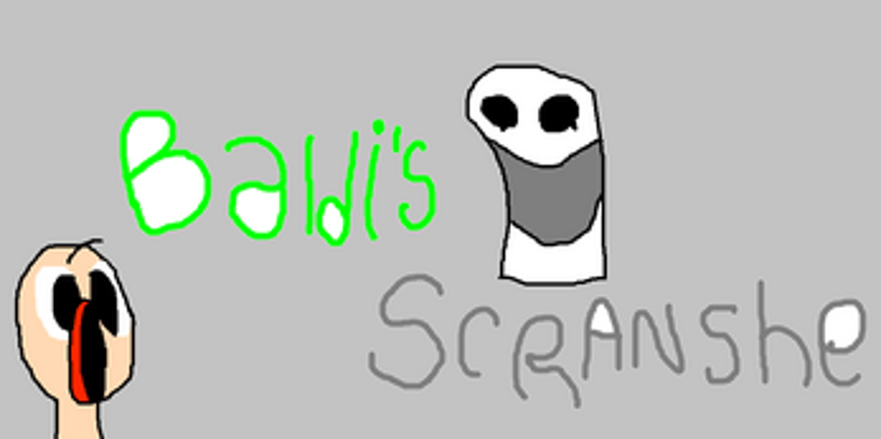 baldi's scranshe screenshot