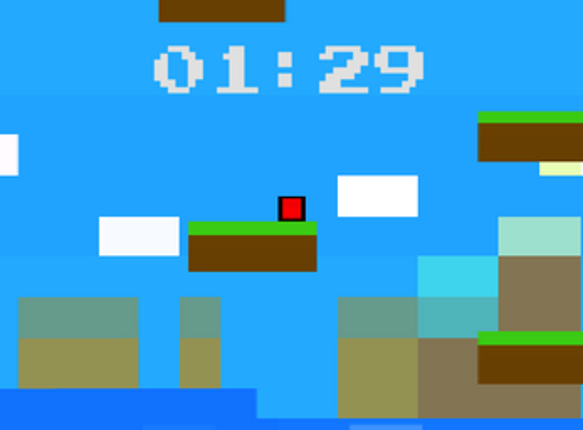 Bob Block Retro screenshot