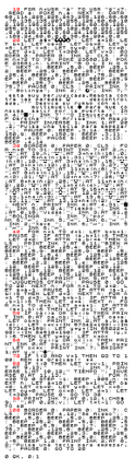 Bolinga (ZX Spectrum) by Xave Image