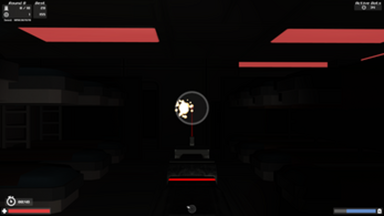 Bug-Bot Blitz 2 screenshot