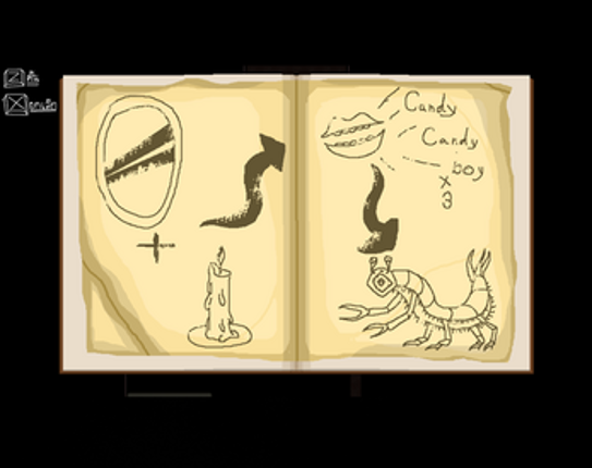 Candy Candy Boy Image