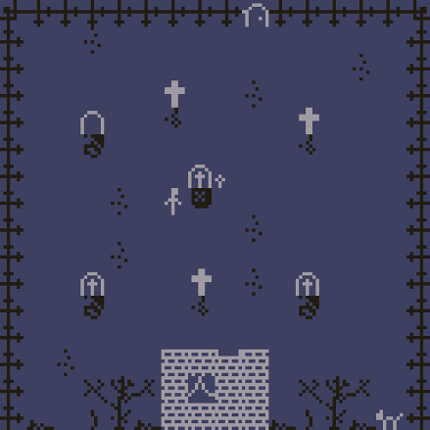 Cemetery Keeper screenshot