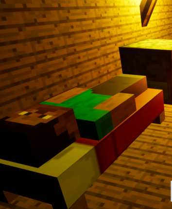 Craft Deception screenshot
