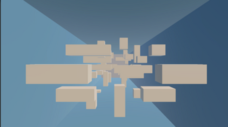 Cube Rush Image
