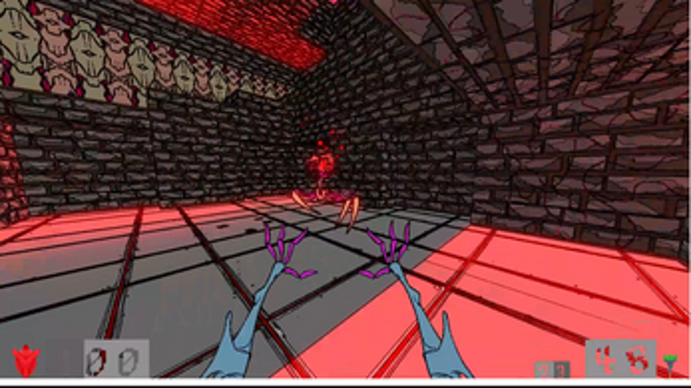 Damocles screenshot