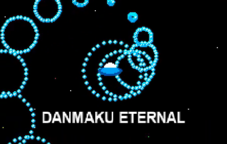Games like Danmaku Eternal