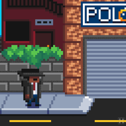 Detective Dan and the Mini-Mystery Image