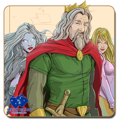 Games like Everything For The Crown