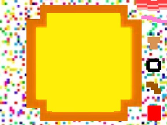 freddy's fun pizza maker game screenshot