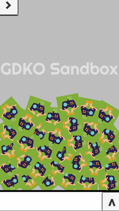 GDKO Sandbox (GDKO Round 4) Image