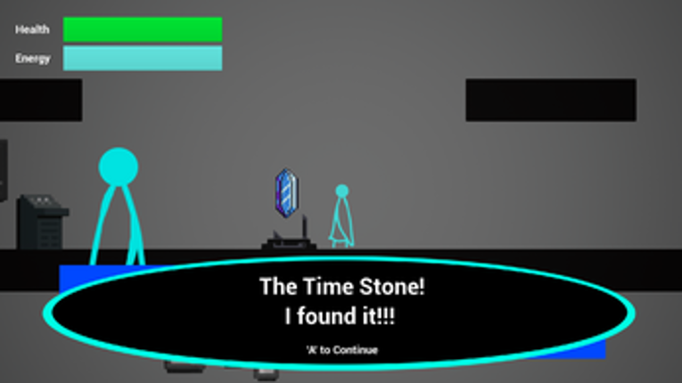 Hack and Chaos 2 screenshot