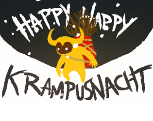 Games like Happy Happy Krampusnacht
