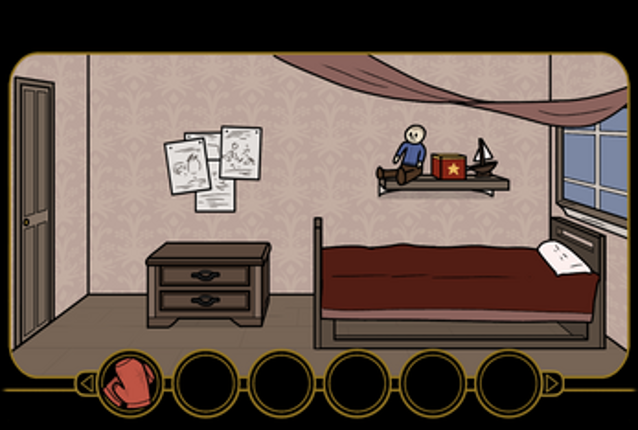 Hidden Heirloom Image