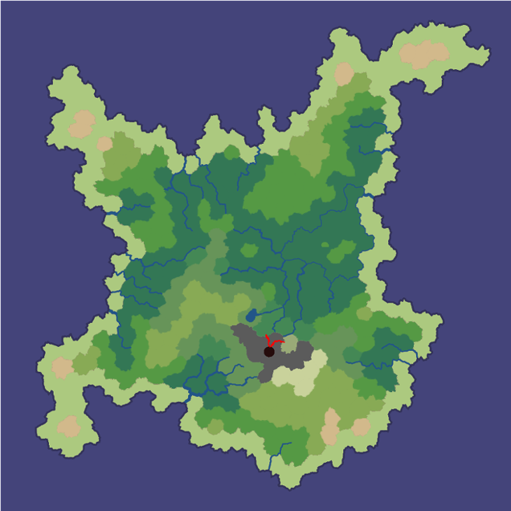 Games like [Hors Concours] DangerZone