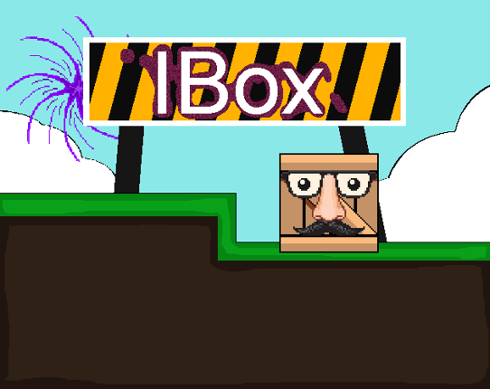 Ibox 2 Game Cover