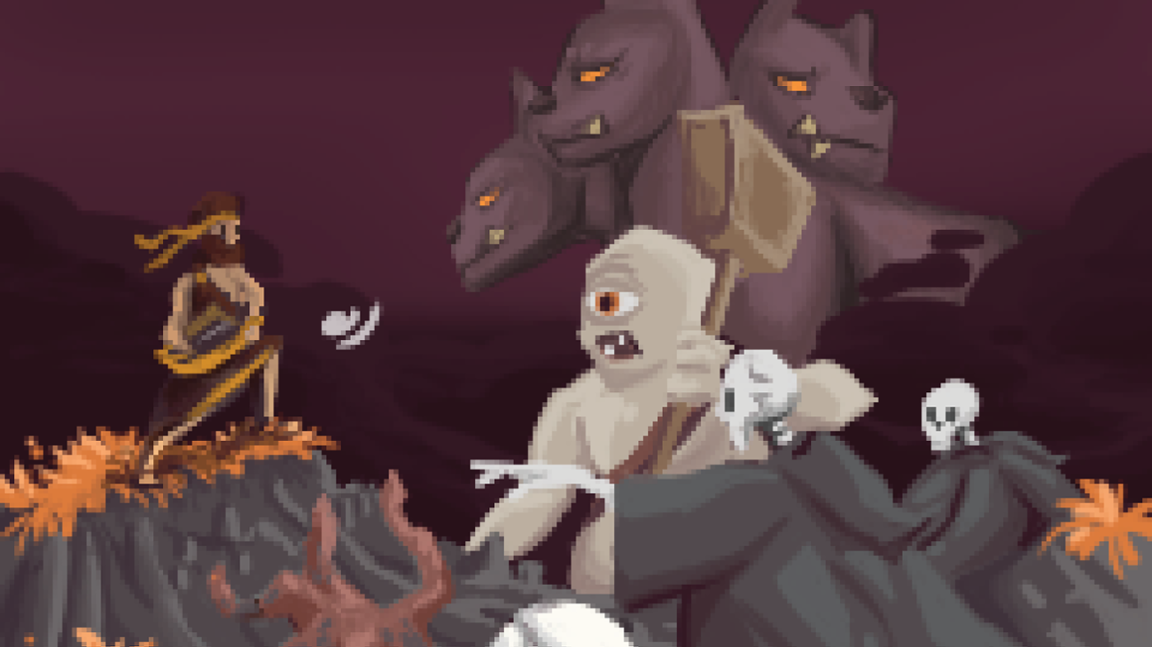 Games like Katabasis