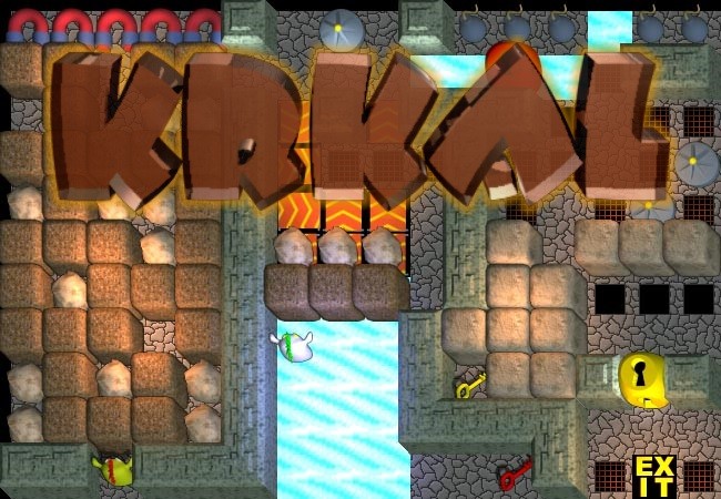 Games like Krkal 2