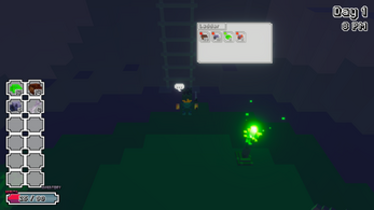 Ladder Crafters screenshot