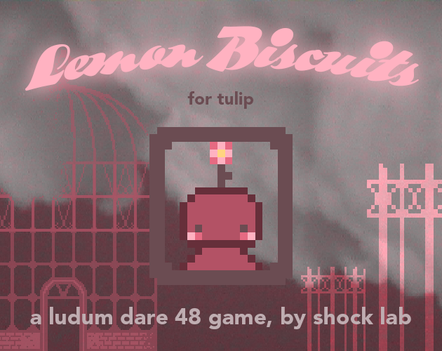 Games like Lemon Biscuits for Tulip