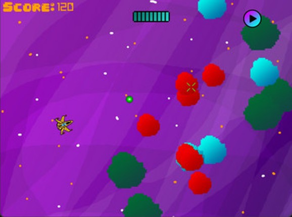 Magic Asteroids Image