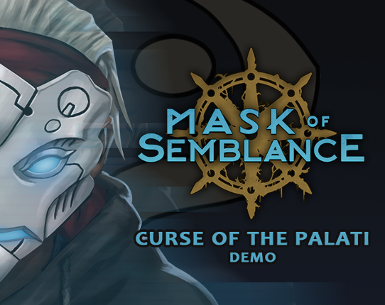 Mask Of Semblance Game Cover