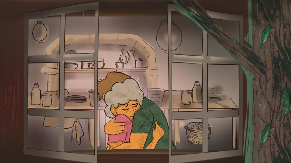 Games like Memoria y raíces